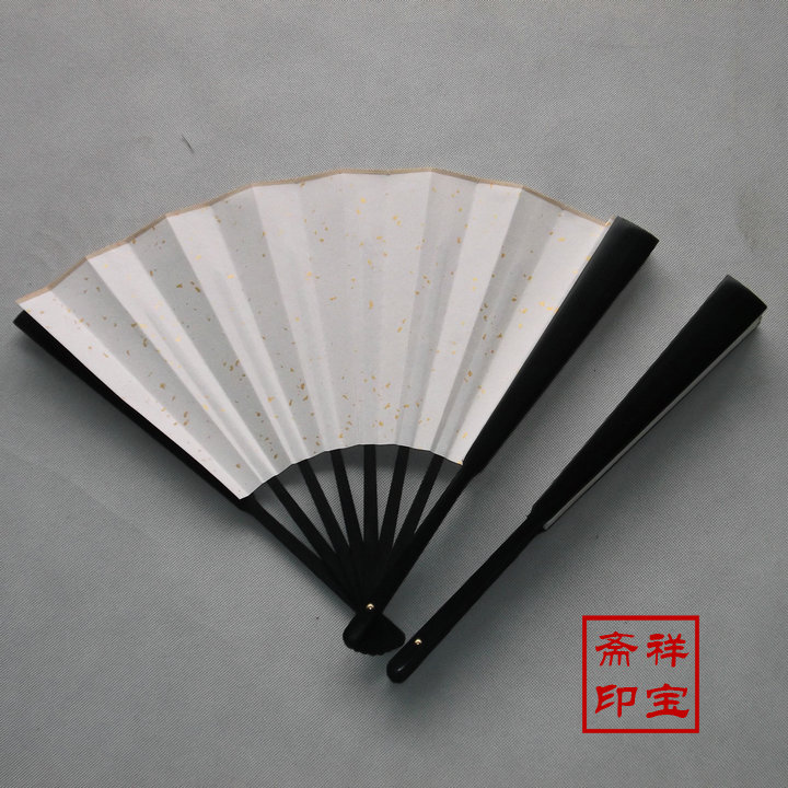 10寸15方大开方折扇炭黑仿乌木洒金宣纸扇特价批发接受定制在类目 个性定制/设计服务/DIY, 日用/装饰定制, 扇子定制中 - 来自Buy2taobao.com提供专业的淘宝代购服务