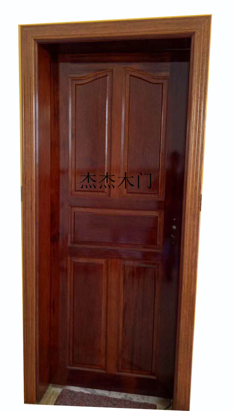 Imported Indonesia Merbau Original wood door Merbau natural Solid wood doors Spray paint technology Door Interior doors Bedroom doorin the Whole house custom , Door , Interior doors category - from Buy2taobao.com to provide professional Taobao agent buy service