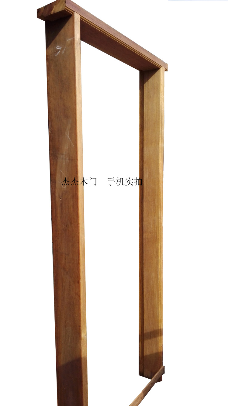 Imported Indonesia Merbau Original wood door Solid wood doors Door frame Su door Interior doors Entrance door Door Chuangtao customizedin the Whole house custom , Door , Interior doors category - from Buy2taobao.com to provide professional Taobao agent buy service