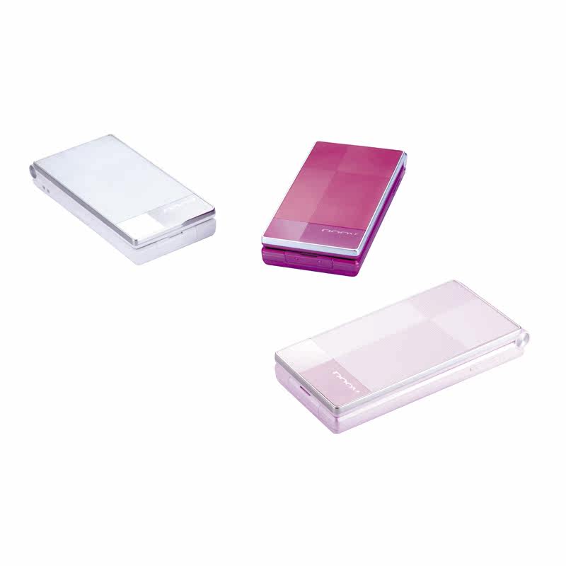 官方正品 <em>朵唯女性手机S920</em>眼影系列 女款翻盖