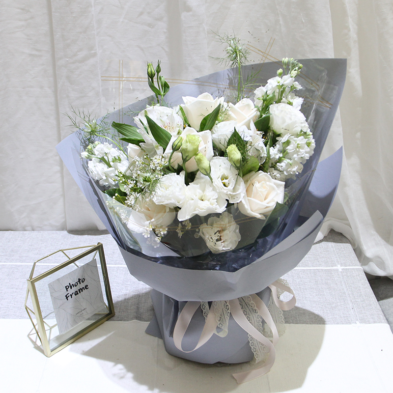 鲜花速递同城配送520节玫瑰花混搭朋友生日花束上海武汉送花上门|ruв категории доставка цветов/цветок моделирования/растения садоводства, доставка цветов (город) - от Buy2taobao.com для оказания профессиональной услуги покупки агента Taobao
