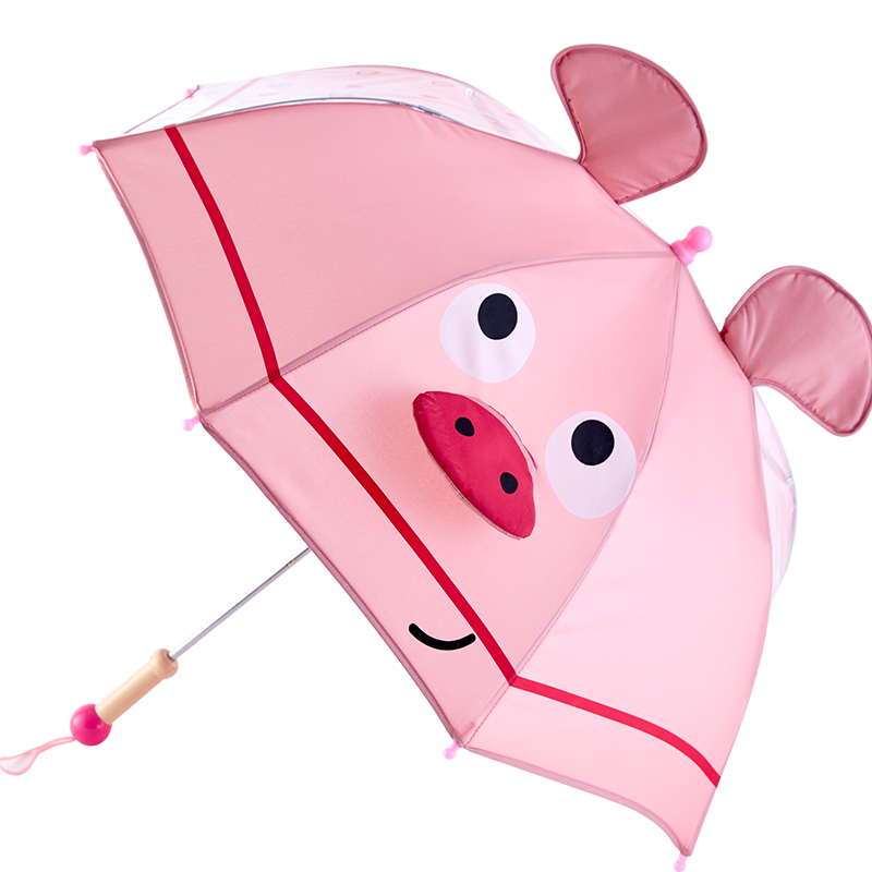 hape children Umbrella Little Blue kindergarten pupil waterproof Sunshade girl Cartoonin the Toy/Childs/Puzzle/Building block/Model , Outdoor sports/Leisure/Traditional toys , Other outdoor recreation Toys category - from Buy2taobao.com to provide professional Taobao agent buy service