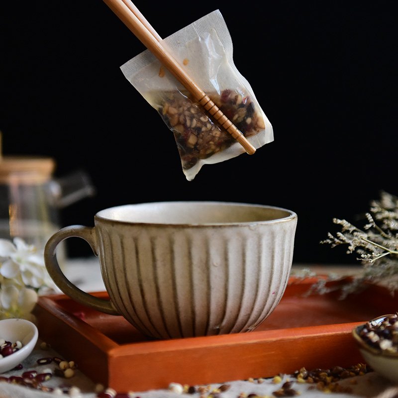 红豆薏米茶花茶叶组合茶养生茶女濕氣重在类目 茶, 代用/花草/水果/再加工茶, 代用/花草茶中 - 来自Buy2taobao.com提供专业的淘宝代购服务
