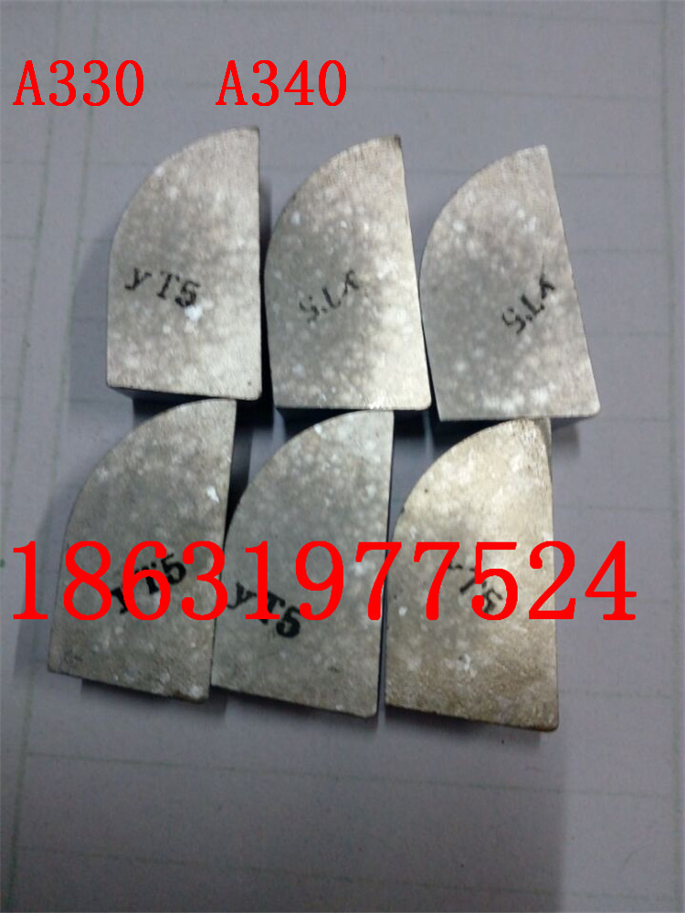 株州钻石端面车刀刀头和外圆刀A330 A340YT14YT15YT5YW1YG3YG6YG8在类目 五金/工具, 刃具, 车刀, 圆车刀中 - 来自Buy2taobao.com提供专业的淘宝代购服务