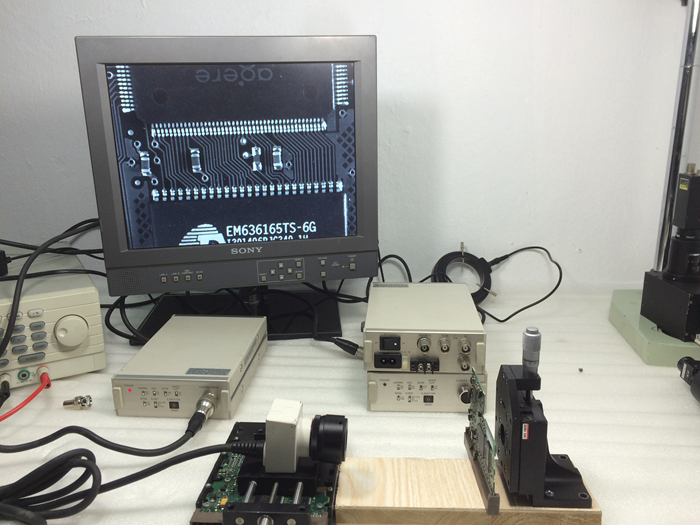 三洋 SANYO VC-8200 分体式黑白工业相机 主机控制器 加 摄像头在类目 电子/电工, 监控器材及系统, 监控摄像机, 枪机中 - 来自Buy2taobao.com提供专业的淘宝代购服务
