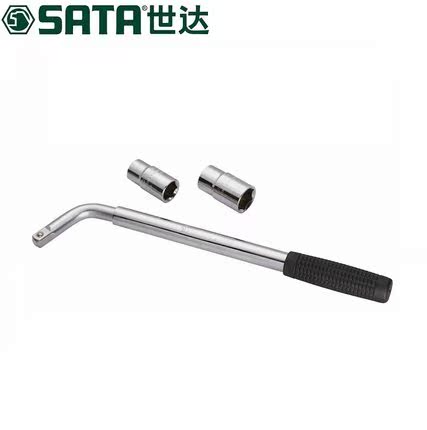 原裝正品 SATA 世達工具 3件套L型輪胎扳手 09531在類目 五金/工具, 手動工具, 工具組合套裝, 組合套裝中 - 來自Buy2taobao.com提供專業的淘寶代購服務