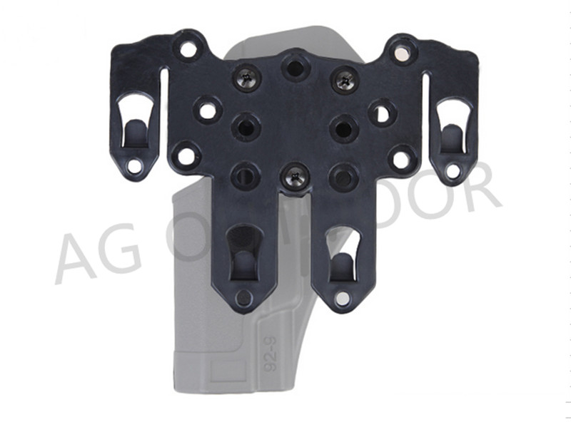 Emerson 579 Tactical Vest molle CQC Chest hanging tablet multi-function outdoors Vest Accessoriesin the Outdoor/Mountaineer/Camping/Travel Goods , Army fans clothing/Army fans supplies , Army fans Bags , Other packages category - from Buy2taobao.com to provide professional Taobao agent buy service