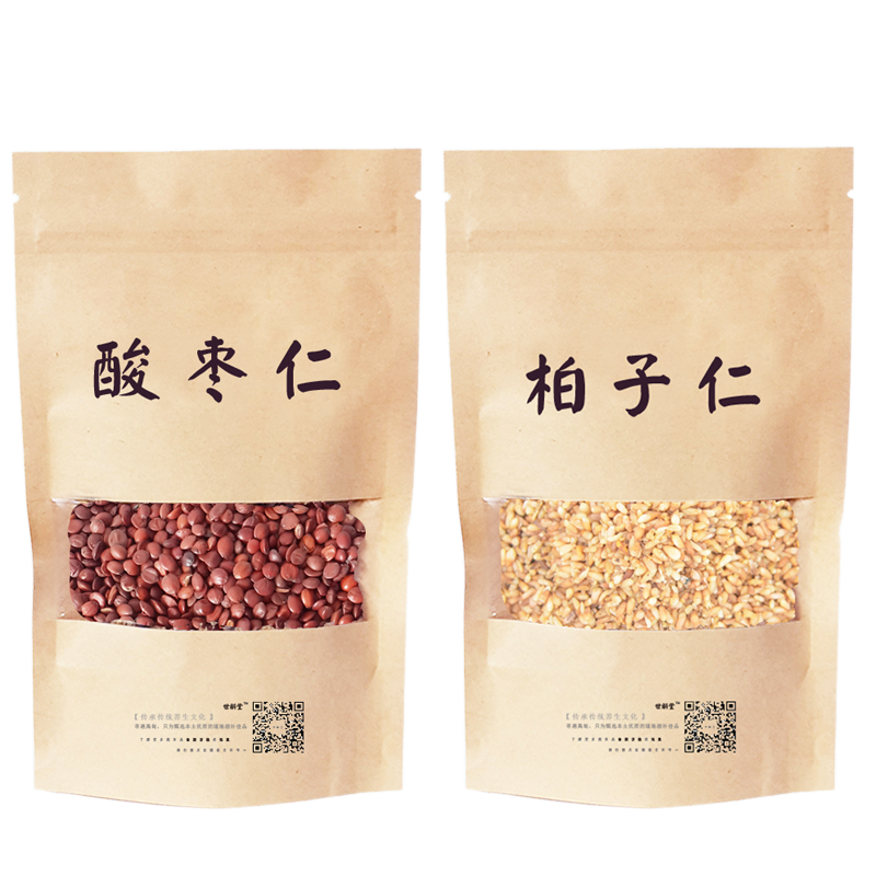 柏子仁100克+酸枣仁100g 去皮侧柏仁新货野生1斤柏实可打粉泡茶在类目 传统滋补营养品, 其他传统滋补品, 传统滋补品其他中 - 来自Buy2taobao.com提供专业的淘宝代购服务