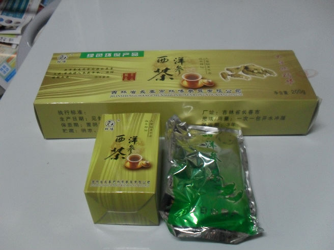 Northeast Specialty Changbai American ginseng tea Ginseng Tea Pilose antler tea Fatigue Aging Teain the Traditional nourishing food , Ginseng tonic , American ginseng category - from Buy2taobao.com to provide professional Taobao agent buy service