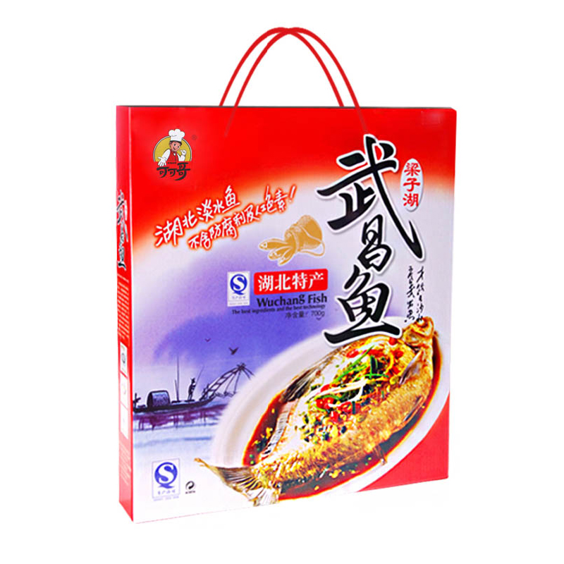 包邮湖北武汉特产鄂州梁子湖武昌鱼700g真空即食鱼干零食50元礼品|ruв категории закуски/орехи/специальность, Кальмары/вяленая рыба/морепродукты мгновенный, мгновенный рыбы закуски - от Buy2taobao.com для оказания профессиональной услуги покупки агента Taobao