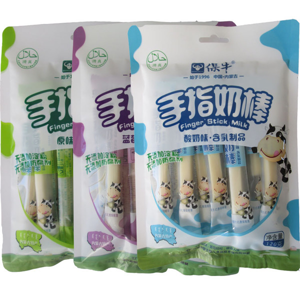 內蒙古奶酪手指奶棒500克原味酸奶味奶酪條奶酥無植脂末無防腐劑在類目 零食/堅果/特產, 奶酪/乳製品/, 內蒙古奶酪中 - 來自Buy2taobao.com提供專業的淘寶代購服務