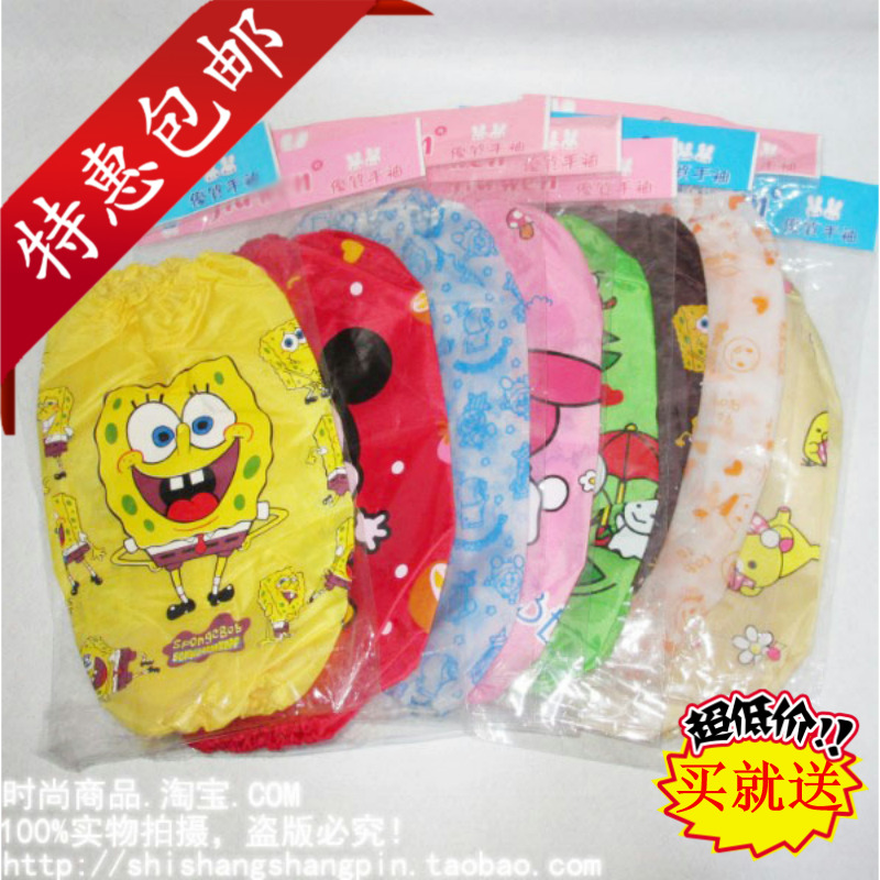 Child Children's clothing Parenting glove Sleeves children sleeve Cartoon pattern Choice Size No.in the Children/Baby/Family fitted , Hat/Muffler/Masks/Gloves/Earmuffs/Booties , Cuff category - from Buy2taobao.com to provide professional Taobao agent buy service