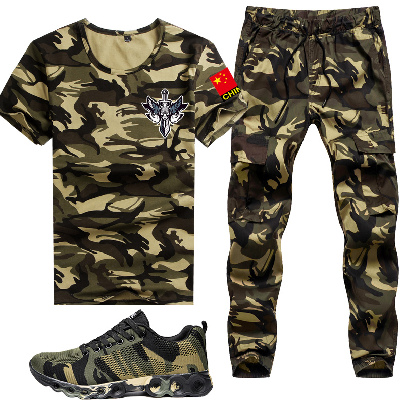 outdoors Camouflage suit men and women Thin section Uniform summer The special arms quality goods leisure time Mountaineering suit Short sleevedin the Outdoor/Mountaineer/Camping/Travel Goods , Army fans clothing/Army fans supplies , Camouflage/Army fans clothing/Uniform , Coat for training/Set/Field Set category - from Buy2taobao.com to provide professional Taobao agent buy service