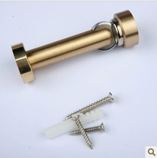 Germany KLC thickening base Copper gate Ground suction Dual use Super Suction Door Holderin the Basic building materials , Home Hardware , Door fittings , Door Stopper category - from Buy2taobao.com to provide professional Taobao agent buy service