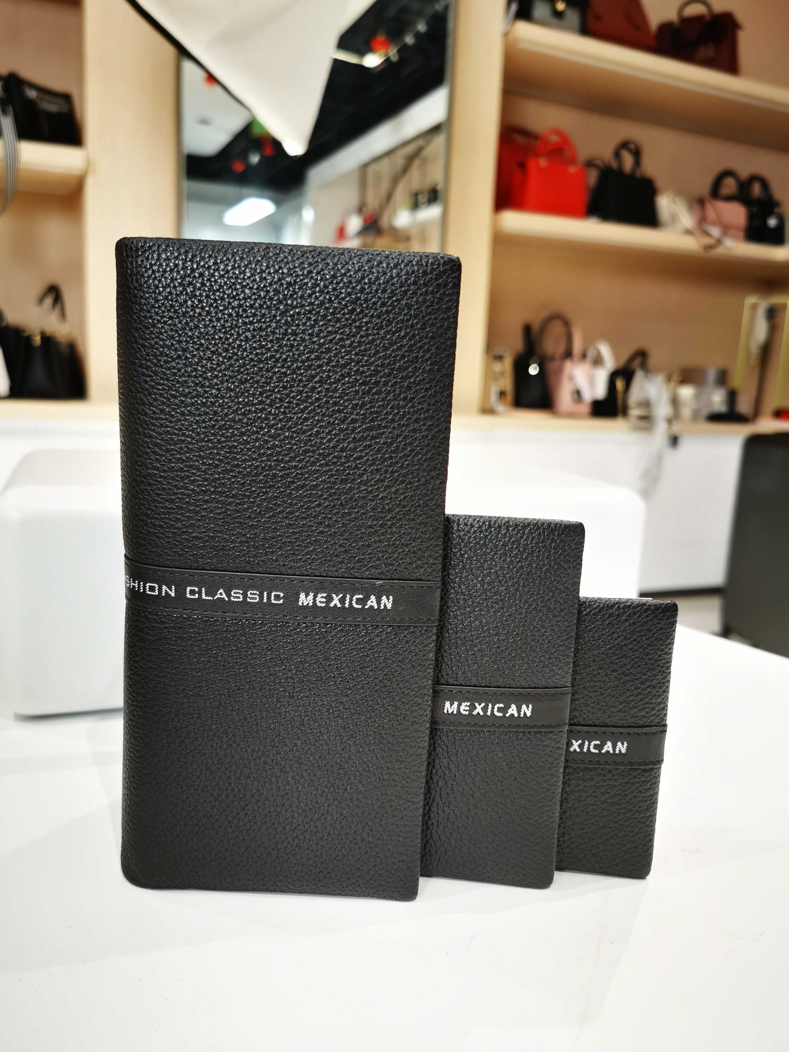 Scarecrow Toothpick walletin the Leather/Lady bags/Men's bag, Wallet category - from Buy2taobao.com to provide professional Taobao agent buy service