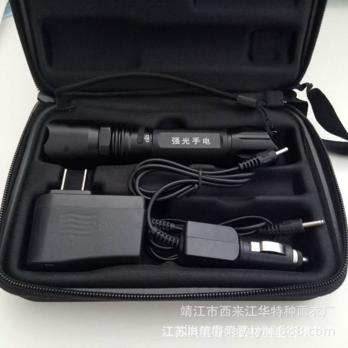 LED flashlight CREE Flashlight charge multi-function Long shot Three generations outdoors lighting 18650 New compactin the Home Daily , Home Hardware Tools , Lighting torches category - from Buy2taobao.com to provide professional Taobao agent buy service