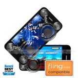 Fling mini手机游戏操作摇杆(Ten One出品For iPhone/Android)