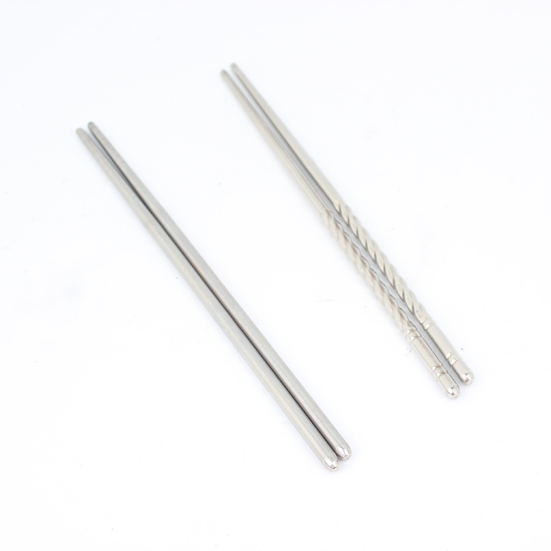 22cm Stainless steel chopsticks/chopsticks household Thread chopsticksin the Tableware , Tableware , Chopsticks category - from Buy2taobao.com to provide professional Taobao agent buy service