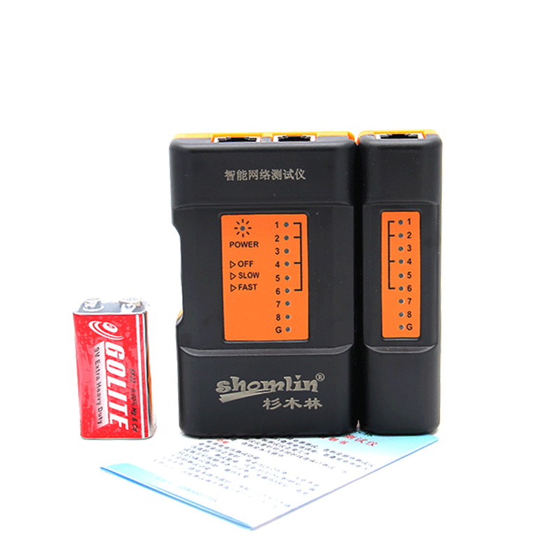 Lumber Cable tester SML-8168 For thread/Measuring thread/Network cable Telephone Cable tester SML-T6 Measuring line 9Vin the Hardware/Tool , Instrumentation , Cable tester category - from Buy2taobao.com to provide professional Taobao agent buy service