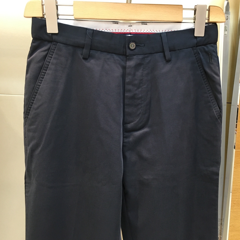 新款迪莱V.E.DELURE专柜正品男装春夏季休闲裤长裤1841131016在类目 男装, 休闲裤中 - 来自Buy2taobao.com提供专业的淘宝代购服务