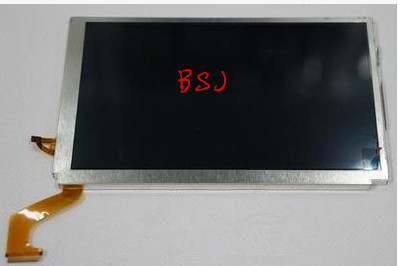 Original new 3DSXL LCD upper screen 3DSLL Original LCD screen 3DS LL display screen Juniorin the Video game/Fitting/Game/Raiders , Nintendo handheld accessories , Screen category - from Buy2taobao.com to provide professional Taobao agent buy service