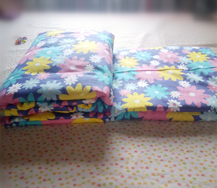customized Twill thickening activity pure cotton 1.5 Single 1.8 , 2.0 Double quilt sizein the Bedclothes , Quilt category - from Buy2taobao.com to provide professional Taobao agent buy service
