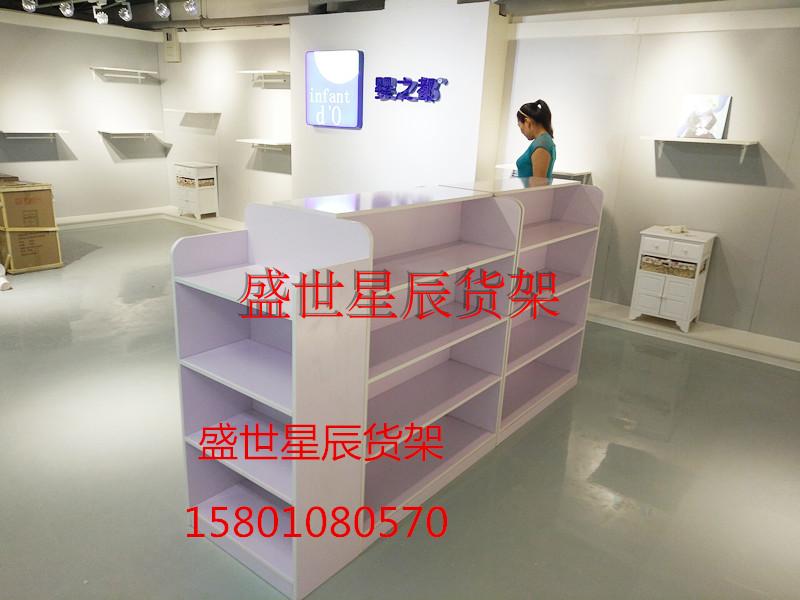 woodiness Baby Island cabinet Display cabinet Powdered Milk Children's clothing Shoe cabinet Island cabinet Cosmetics counter Pet Shop goods shelvesin the Business/Office Furniture , Shelf/Showcase , Boutique Showcase/Showcase category - from Buy2taobao.com to provide professional Taobao agent buy service