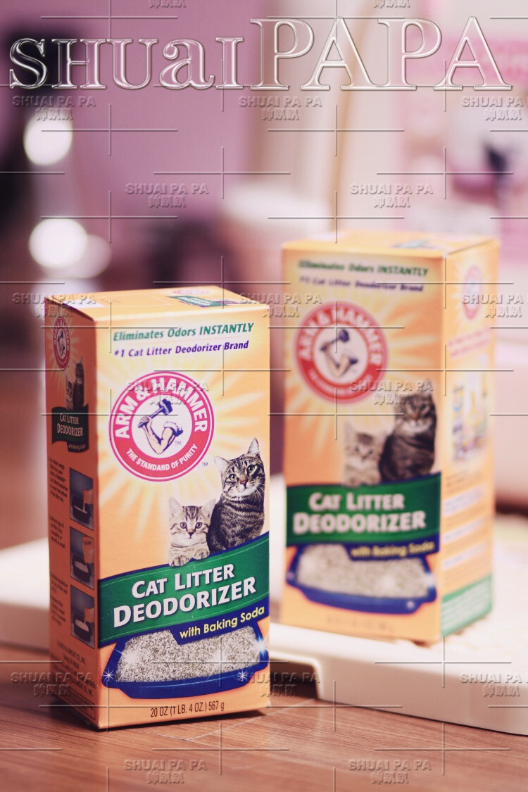 【猫用品专卖】铁锤(力槌)猫砂除臭粉 567克在类目 宠物/宠物食品及用品, 猫/狗美容清洁用品, 猫砂中 - 来自Buy2taobao.com提供专业的淘宝代购服务