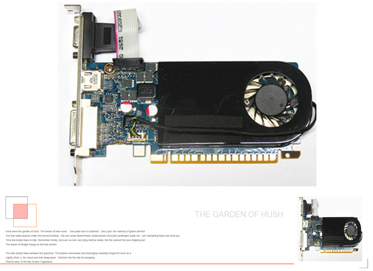 全新包邮NVIDIA GT430 1G刀卡128位 服务器工控机 台式机独立显卡在类目 电脑硬件/显示器/电脑周边, 显卡中 - 来自Buy2taobao.com提供专业的淘宝代购服务