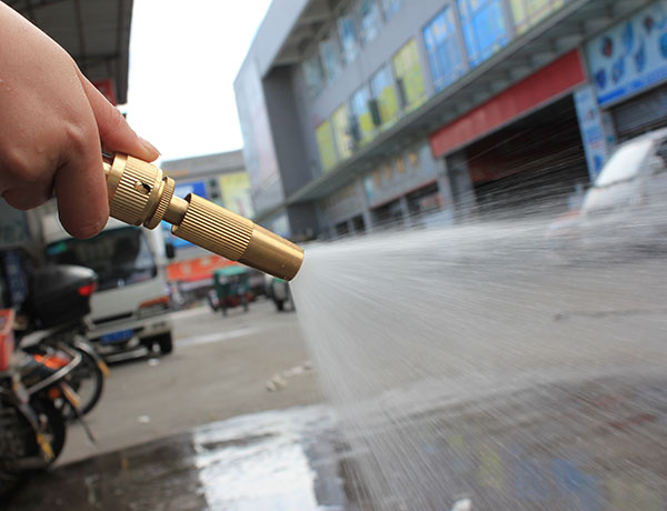 洗車水槍全銅園林噴水槍 手持直水槍 清洗噴淋水槍 花園灑水槍在類目 鮮花速遞/花卉仿真/綠植園藝, 園藝用品, 水槍/地埋式噴頭, 水槍中 - 來自Buy2taobao.com提供專業的淘寶代購服務