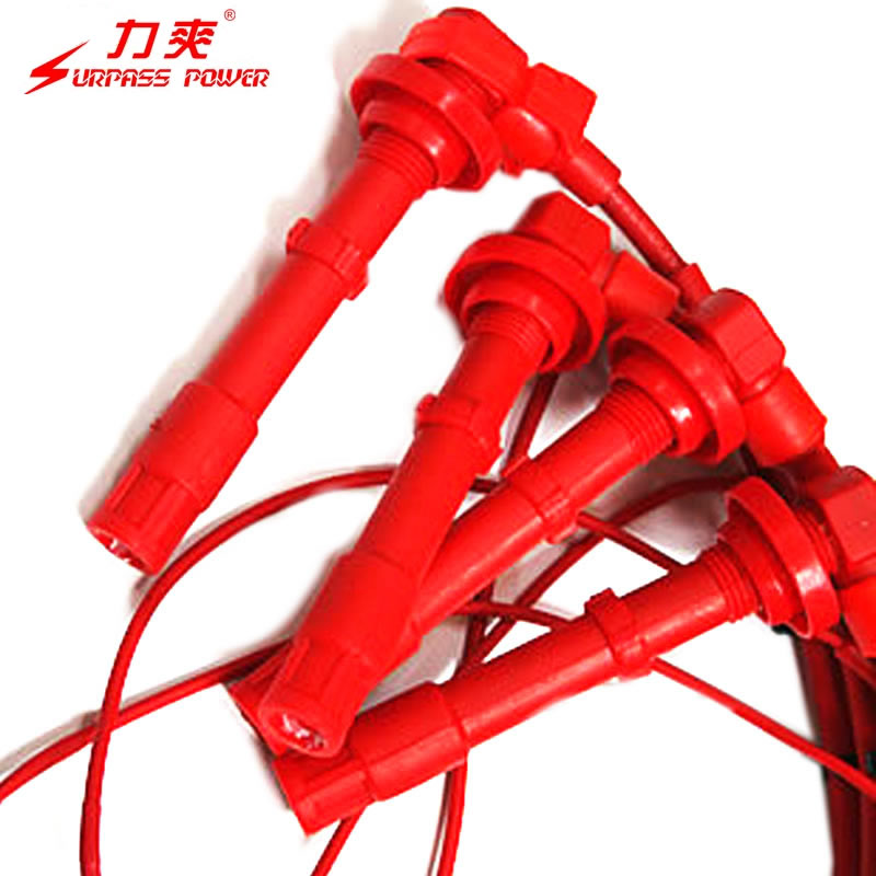 high pressure Ignition Cylinder line public Jetta Golf 4 Bora Poussin Tana 2000 3000 Zhijunin the Car/Articles/Fitting/Refit , Auto Parts and Accessories , Ignition System , Ignition Coil category - from Buy2taobao.com to provide professional Taobao agent buy service