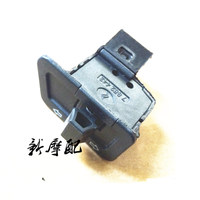 摩托车按钮-鬼火助力车开关摩托车双闪开关转
