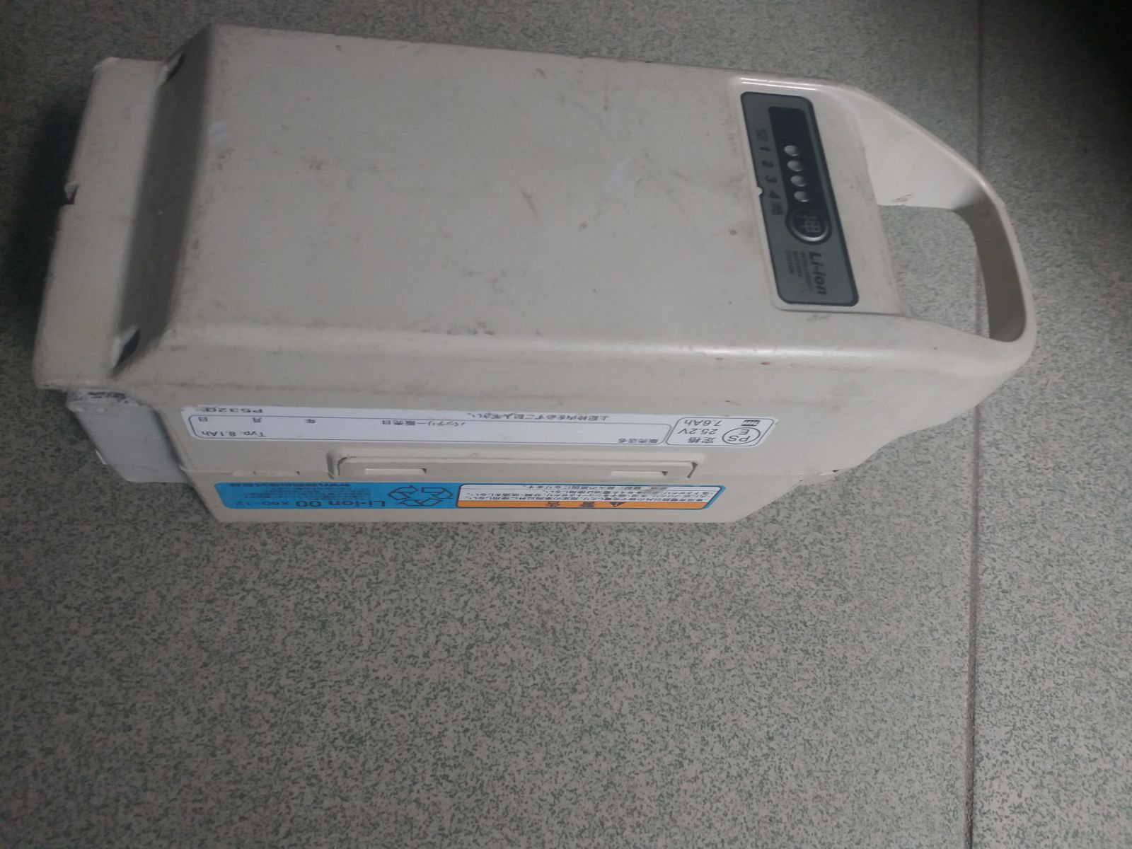 日本原装锂电池雅马哈普利司通|msdalam kategori kereta elektrik/Fitting/kenderaan, Zero kereta elektrik/Fitting, bateri kenderaan elektrik - dari Buy2taobao.com untuk memberikan perkhidmatan ejen Taobao profesional membeli