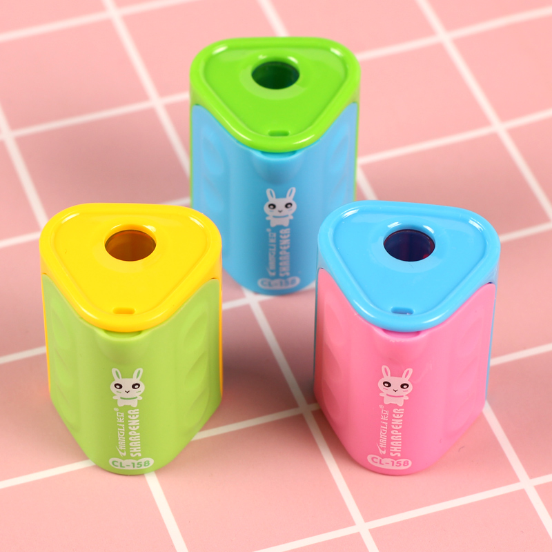 Korean Edition lovely originality Pencil sharpeners Cartoon Bunny student pencil sharpener Pencil sharpenersin the Electronic Dictionary/Electronic paper book/Stationery , Everyday school supplies , Pencil sharpener/Pencil sharpener category - from Buy2taobao.com to provide professional Taobao agent buy service