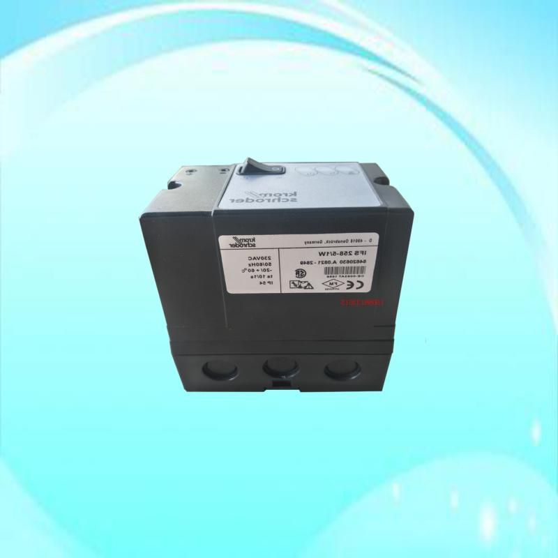 原装正品霍科德krom点火控制器IFS258-5/1W燃烧控制器烧嘴程控器在类目 五金/工具, 仪器仪表, 其它仪表仪器中 - 来自Buy2taobao.com提供专业的淘宝代购服务