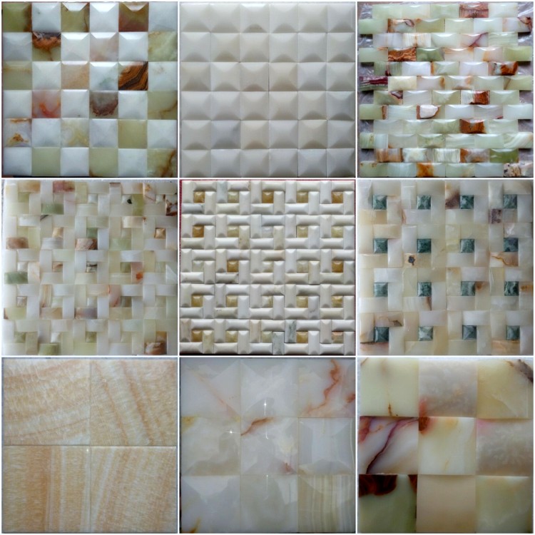 Boutique Dali Stone Jigsaw puzzle television background Wall stickers jade Mosaic European style a living room Entrance ceramic tile hotelin the Decoration main material , Ceramic tile , Mosaics category - from Buy2taobao.com to provide professional Taobao agent buy service