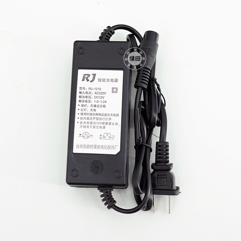 电动喷雾器充电器智能防反接式电动喷雾器 充电器电源12V 8A12A在类目 鲜花速递/花卉仿真/绿植园艺, 园艺用品, 其它园艺用品中 - 来自Buy2taobao.com提供专业的淘宝代购服务