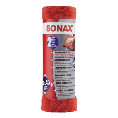 索納克斯SONAX:抛光上蠟擦拭布 擦車毛巾 416 241在類目 汽車/用品/配件/改裝, 車用清洗用品/清洗工具, 擦車巾中 - 來自Buy2taobao.com提供專業的淘寶代購服務