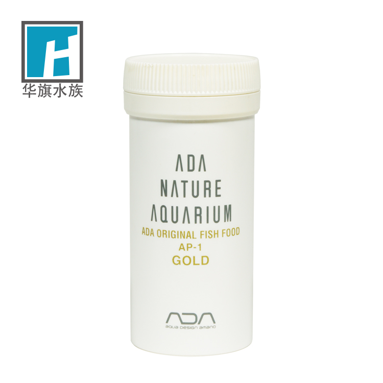 華旗水族 ADA 黃金版AP營養魚食在類目 寵物/寵物食品及用品, 水族世界, 觀賞魚飼料中 - 來自Buy2taobao.com提供專業的淘寶代購服務