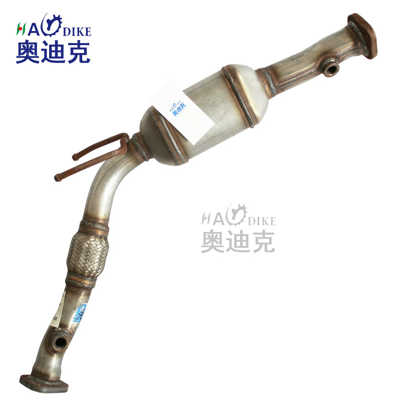 適用于 福美來 二代 自動檔 三元催化器 包驗車 排氣管 消聲器在類目 汽車/用品/配件/改裝, 汽車零配件, 進排氣系統, 三元催化中 - 來自Buy2taobao.com提供專業的淘寶代購服務