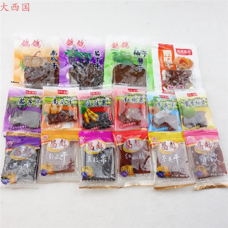 茄子干南瓜干豆豉果红椒果芋头干500g江西特产上饶 满2斤包邮|ruв категории закуски/орехи/специальность, кандирование/унаби/Мэй/сухофрукты, тыква сухой - от Buy2taobao.com для оказания профессиональной услуги покупки агента Taobao