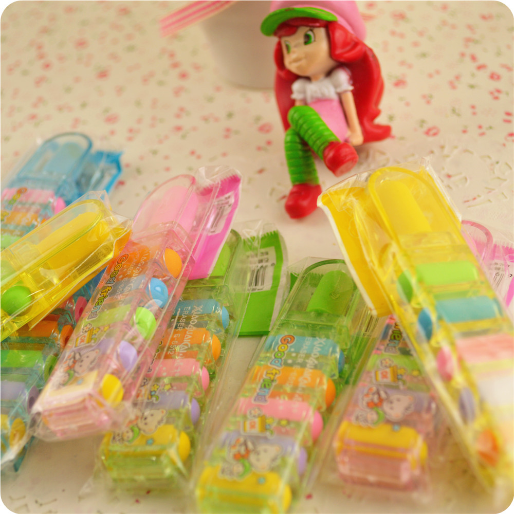 full 9.9 Small geeks E-6512 rubber bullet eraser the republic of korea originality replace student rubberin the Electronic Dictionary/Electronic paper book/Stationery , Everyday school supplies , Eraser category - from Buy2taobao.com to provide professional Taobao agent buy service