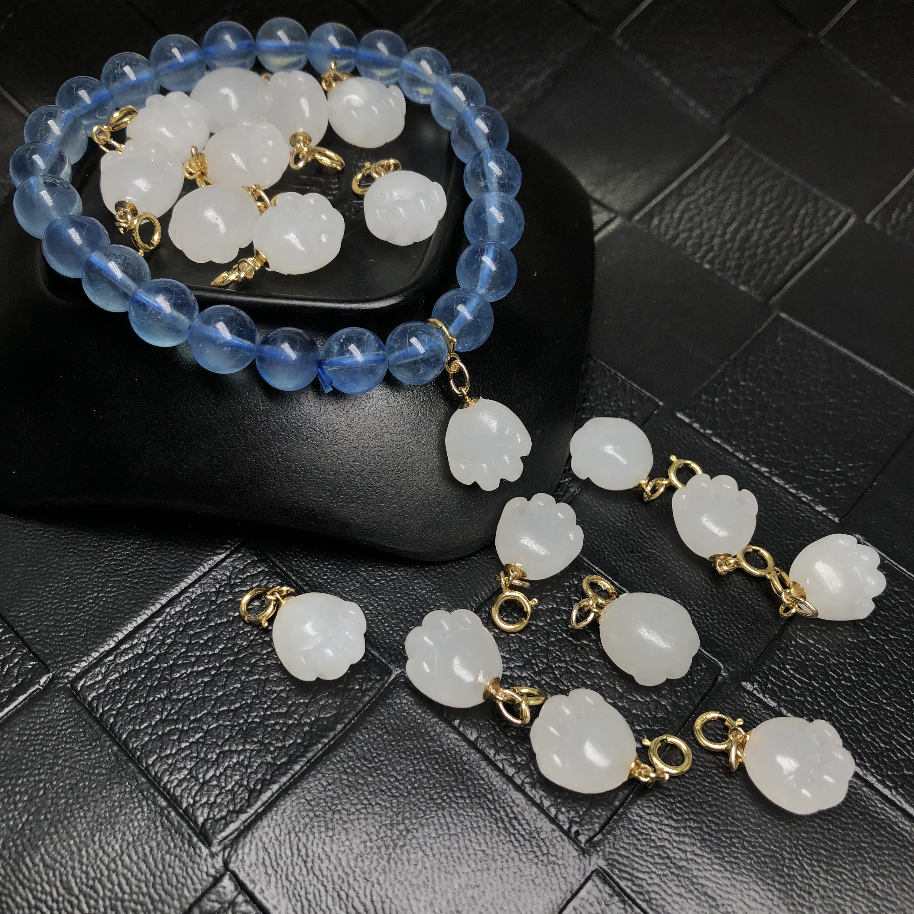 直播 和田玉貓爪吊墜在類目 飾品/流行首飾/時尚飾品新, 項鍊中 - 來自Buy2taobao.com提供專業的淘寶代購服務