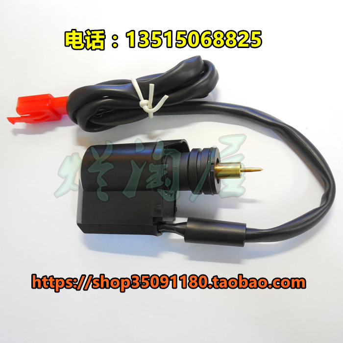 光陽50 豪邁GY6-125化油器電子風門加濃閥,化油器廠直供件質量好在類目 摩托車/裝備/配件, 摩托車配件, 摩托車化油器中 - 來自Buy2taobao.com提供專業的淘寶代購服務