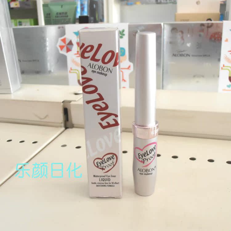 雅邦纤柔持久眼线液6ml 防水不晕染 细软头 轻柔细腻易上色持久在类目 彩妆/香水/美妆工具, 眼线中 - 来自Buy2taobao.com提供专业的淘宝代购服务