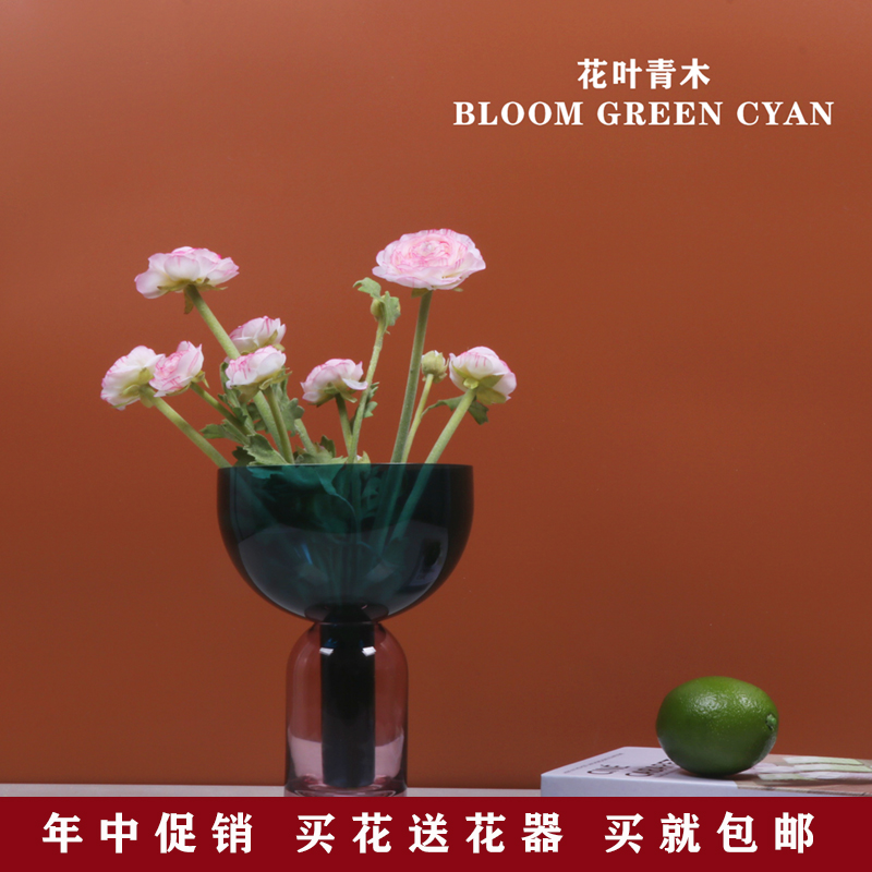 INS仿真花网红陆莲花绢花高档假花装饰单支花束客厅摆件桌花DIY在类目 鲜花速递/花卉仿真/绿植园艺, 仿真花/绿植/蔬果成品(新), 仿真花中 - 来自Buy2taobao.com提供专业的淘宝代购服务