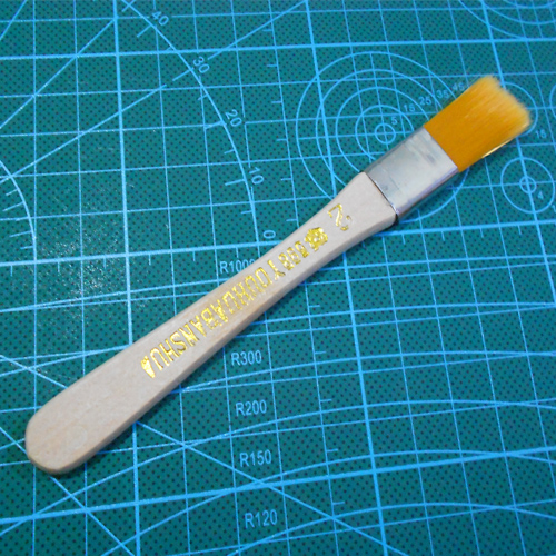 火星壹中 橡皮章專用 橡皮碎屑清理 凸粉清潔 必用軟毛小刷子在類目 電子詞典/電紙書/文化用品, 日常學習用品, 橡皮中 - 來自Buy2taobao.com提供專業的淘寶代購服務