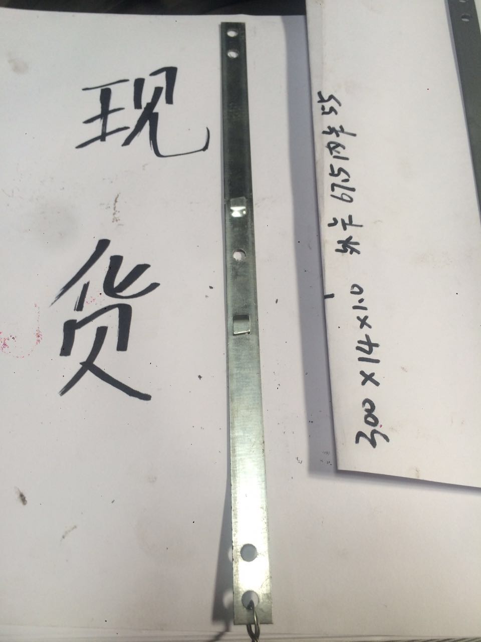 铝合金门窗固定片卡口铁片 门窗配件塑钢门窗铁片窗框固定片67X55|msdalam kategori bahan binaan asas, Home Hardware, aksesori tetingkap, pintu/tangkapan - dari Buy2taobao.com untuk memberikan perkhidmatan ejen Taobao profesional membeli
