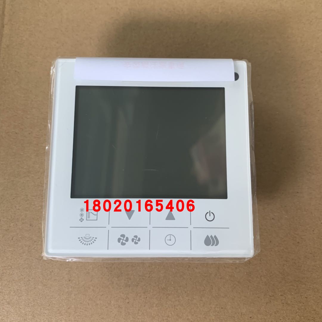 全新大金线控器 BRC1H611 新款手操器86盒触摸控制面板4P479046-1|msdalam kategori elektronik/Electrician, Sistem Home Smart, sistem kawalan elektrik, panel Penyamanan udara Kawalan - dari Buy2taobao.com untuk memberikan perkhidmatan ejen Taobao profesional membeli