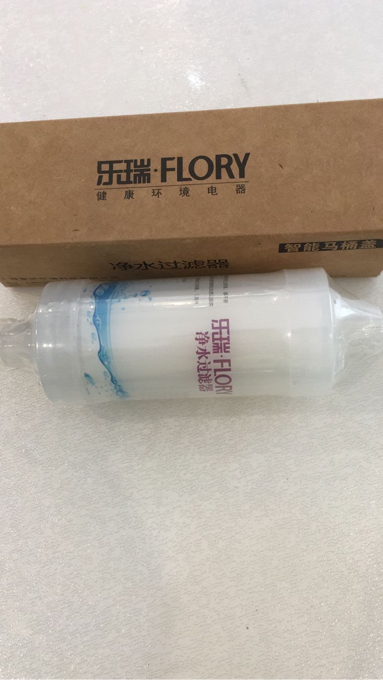正品乐瑞智能马桶盖FDB609进水过滤芯FDB309座便器滤芯在类目 家装主材, 卫浴用品, 卫浴配件, 其它卫浴配件中 - 来自Buy2taobao.com提供专业的淘宝代购服务